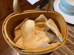 虾片-重庆融汇国际酒店17楼·泉籁泰餐厅(沙坪坝店)