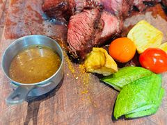 -哈布斯扒房(华发商都店)