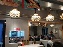 -金谷园饺子·烧烤(人大总店)
