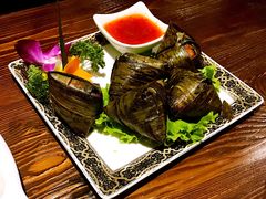 -Siam泰餐厅(水上公园店)