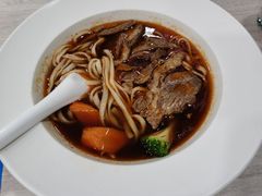 -康师傅私房牛肉面(北京南站店)