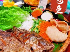 -婉泰·特色小吃·舂鸡脚(告庄二店)