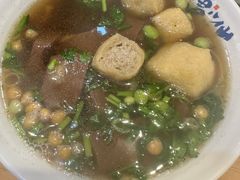 -唐八仙生煎(东鱼坊店)
