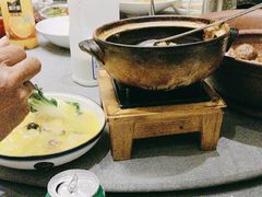 -江宴渔村·鱼鲜土菜(紫荆广场店)