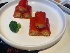 -滋粥楼·顺德菜(番禺广场总店)