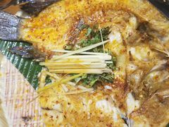 -云海肴·汽锅鸡·云南菜(天津国金汇店)