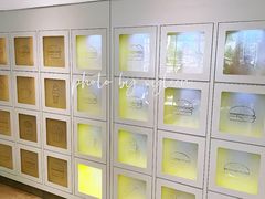 -麦当劳(静安寺店)