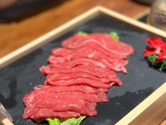-巴奴毛肚火锅(大剧院店)