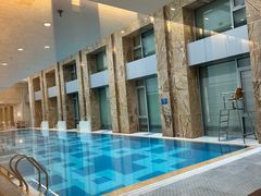 -北京首都机场希尔顿酒店