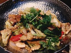 -姑苏家宴·苏帮菜·松鼠桂鱼(苏州总店)