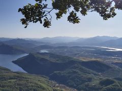 -五女山景区