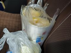 -老陶包子铺(南大西南村店)