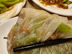 -姥家春饼店(漳州二路店)