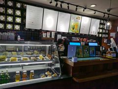 -去茶山(鸿通城店)