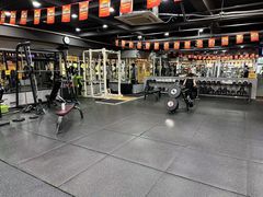-超鹿运动健身(紫阳商贸中心店)