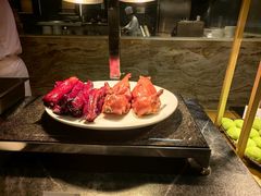 -京香轩·中餐厅(上海中庚聚龙酒店)