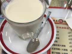 热牛奶-华星冰室(湾仔店)