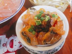 -楠火锅(绿地新都会店)
