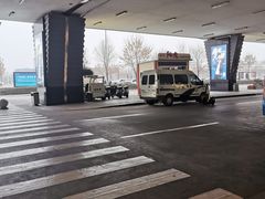 -太原武宿国际机场