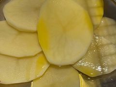 -合易泓烤肉•首创生椰大油边(宁山路店)