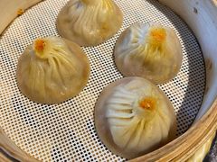 蟹粉鲜肉小笼-蟹榭·本帮江浙菜·蟹宴(五角场合生汇商场店)