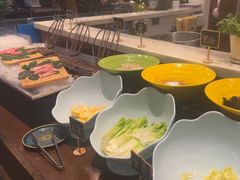 -火舞泰·泰式海鲜火锅餐厅(世纪城店)