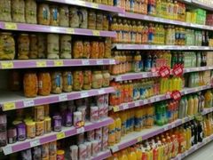 -永辉超市(贵池路店)