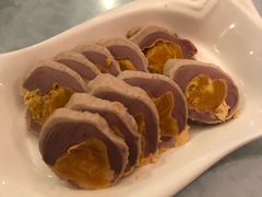 -永兴餐厅(复兴中路店)
