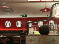 -八合里潮汕鲜牛肉火锅(深圳海岸城店)