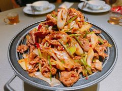 -小厨娘绣中淮扬(大行宫科巷店)