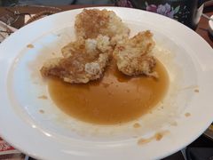 -大同江朝鲜菜•长春地标美食(绿园吾悦广场店)
