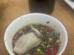 -濠轩阁特色生蚝火锅(水湾路店)