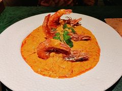 -翡翠鸟精品泰国菜(北辰财富中心店)