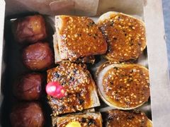 -奶奶的美食(悦立方店)