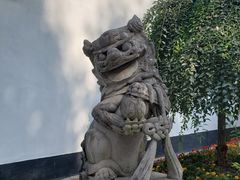 -采石矶景区