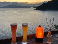 -Brew Farm·精酿农场海滨悬崖餐厅