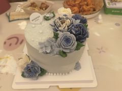 -Whisper studio薇语花艺烘焙工作室