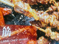 -管氏翅吧(国展店)