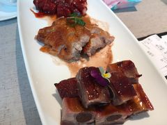 -尚一汤·粤菜海鲜(环球港店)