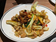 -太二酸菜鱼(兴业太古汇店)