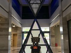 -李昌钰刑侦科学博物馆