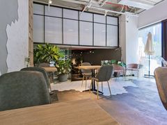 -Maxpoint Kitchen 西餐咖啡(乐峰广场店)