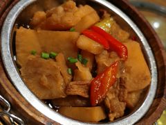 -苹果树下艺术餐厅(通州店)