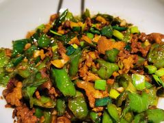 农家小炒肉-辣得叫湘菜(四明店)