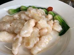 -颜家菜·鲁菜世家(大明湖店)