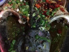 -龙姐私房菜(和顺古镇店)