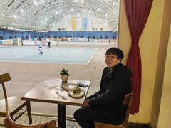 -雕刻时光咖啡馆(北航店)