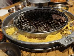 -姜虎东白丁烤肉(银泰中心in99店)