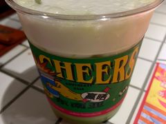 -碌碌发·东南亚风味烧烤档(体育西店)