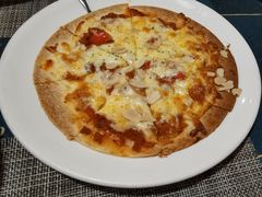 -又见马甲M8融合西餐厅(体育中心店)